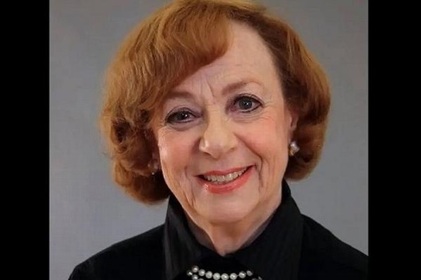 Fallece la actriz Adriana Roel