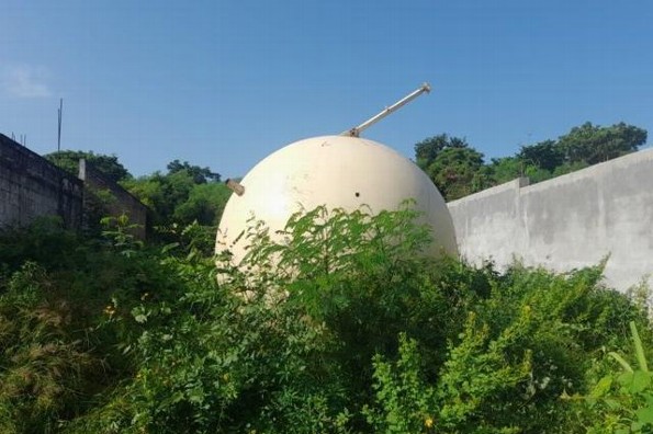 Esfera que 
