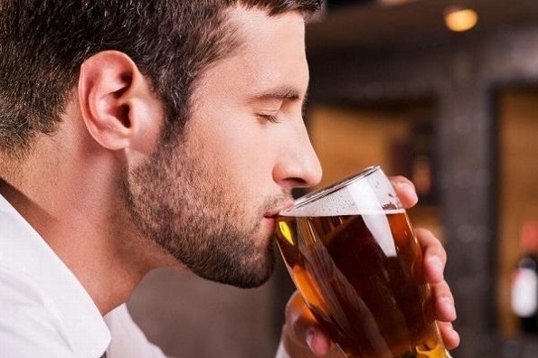Beneficios de consumir cerveza ¡con moderación!
