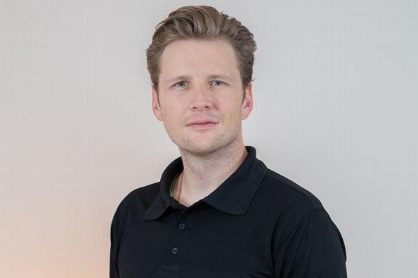 Nombran a Alexander Acha embajador de World Vision México