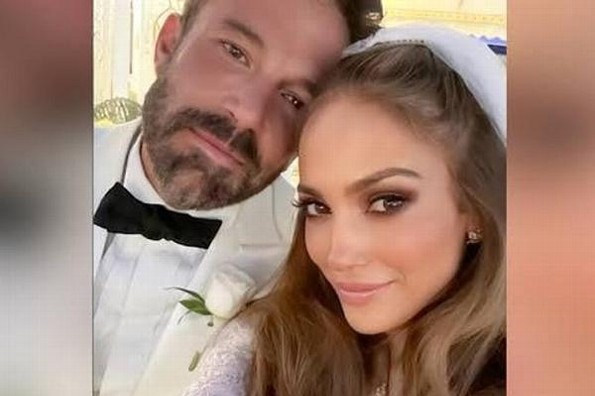 ¡Jennifer Lopez y Ben Affleck se separan!