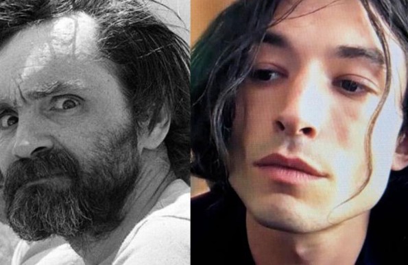 ¡Al estilo Charles Manson! Revelan aterradores testimonios sobre el culto que dirigía Ezra Miller