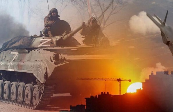 ¿Tercera Guerra Mundial? Mhoni Vidente da terribles predicciones