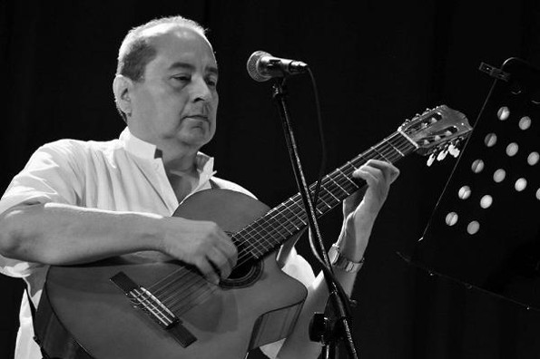 Fallece el maestro Arturo Pitalúa, director de Pregoneros del Recuerdo
