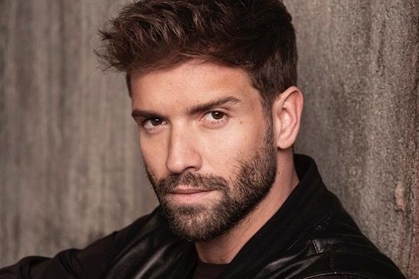 Pablo Alborán presenta nuevo tema y videoclip, 