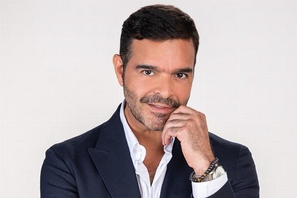 Pablo Montero se defiende: