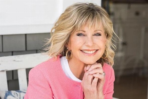 ¡Fallece Olivia Newton-John!
