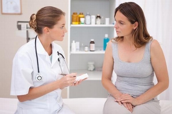 Cáncer cervicouterino se diagnostica con mayor frecuencia de 35 a 44 años