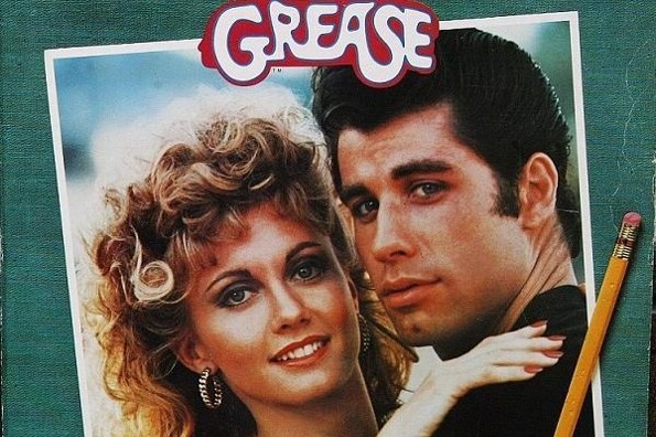 Olivia Newton-John, la inolvidable Sandy de 