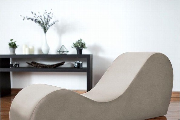 ¿Ya conoces el sillón Kamasutra?