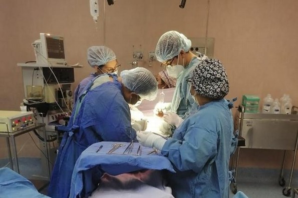 ¿Qué son las hernias? Recomendaciones para evitarlas 