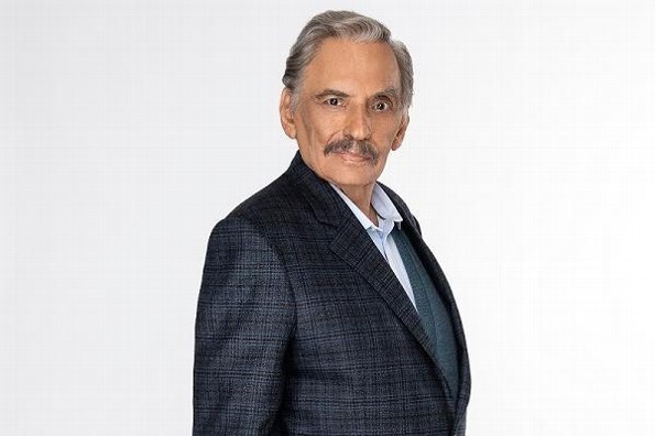 Revelan la causa de muerte del actor Manuel Ojeda (+video)