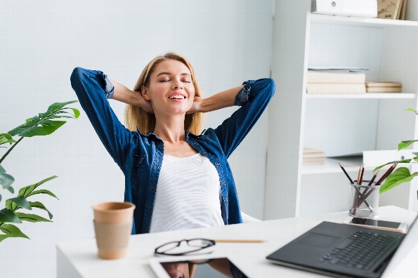El mejor ejercicio de relajación para sanar tu cuerpo y mente