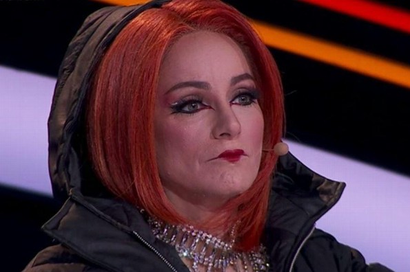 Lola Cortés y el momento incómodo con Paco de Miguel desataron los MEMES
