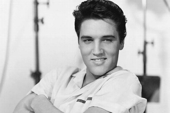 Elvis Presley: Admirado y siempre recordado a 45 años de su muerte 