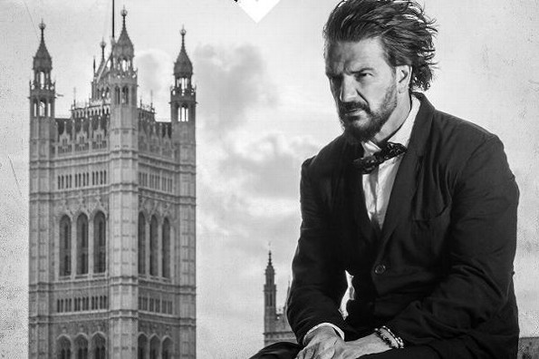 Arjona arremete contra la progresía en concierto en Paraguay (+video)