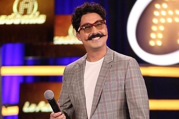 Acusan al comediante Mau Nieto de presunto abuso sexual