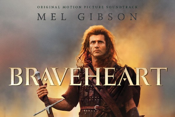 Hoy en Dime  si lo sabes, recordamos  Corazón Valiente 