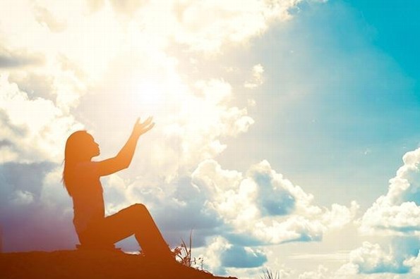 17 formas para nutrir el alma