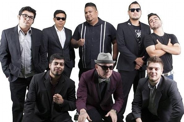 Confirman elenco artístico del Costa Esmeralda Fest 2022 (+foto)