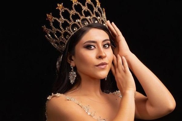 Renuncia a su cargo la Señorita México 2021 por falta de apoyo (+video)