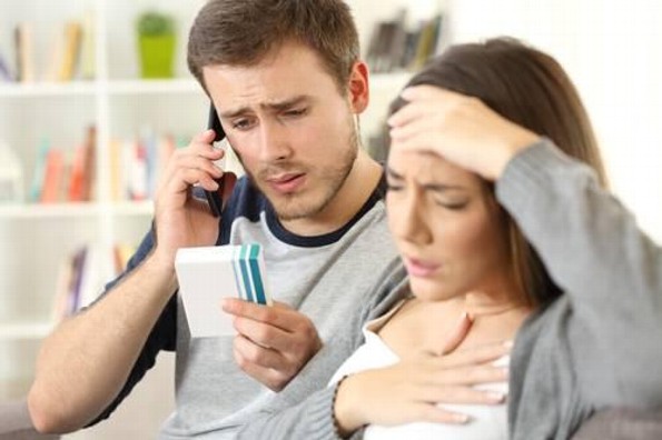 ¿Sabías que el líquido seminal de tu pareja puede producirte alergias? 