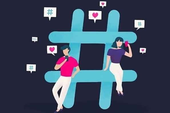 Hoy es el Día internacional del Hashtag; checa los más usados en IG