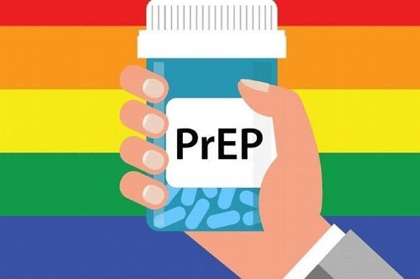 ¿Qué es el PrEP ... Previene contagiarse de VIH? 