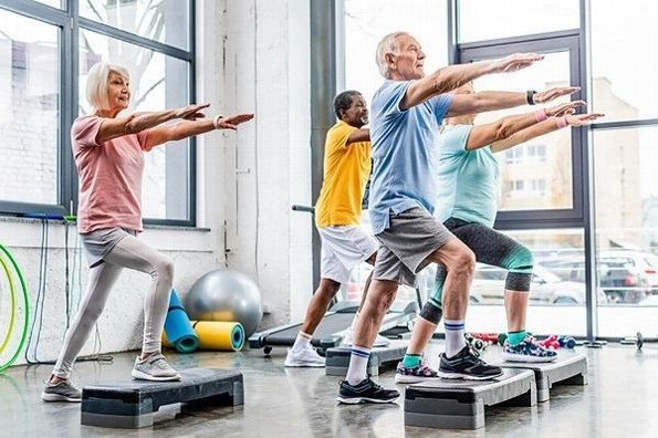 ¿Qué actividades hacer para que una persona pueda vivir varios años? ¿Qué actividades hacer para que una persona pueda vivir varios años?