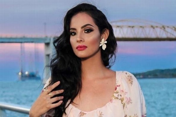 Alvarado tiene bella representante en Miss Earth Veracruz 