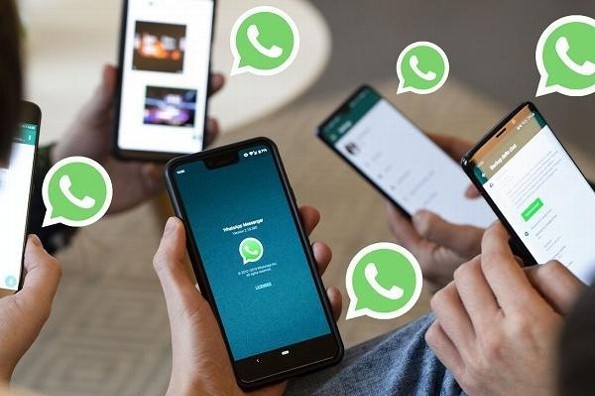Lista de celulares que no tendrán WhatsApp a partir del 30 de septiembre