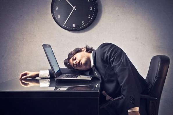 ¿Qué es el síndrome de visión por computadora y a quién le puede dar?