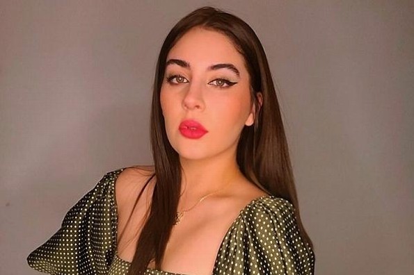 Polette Simo Carrión, rumbo a la final de Miss Earth Veracruz 2023 