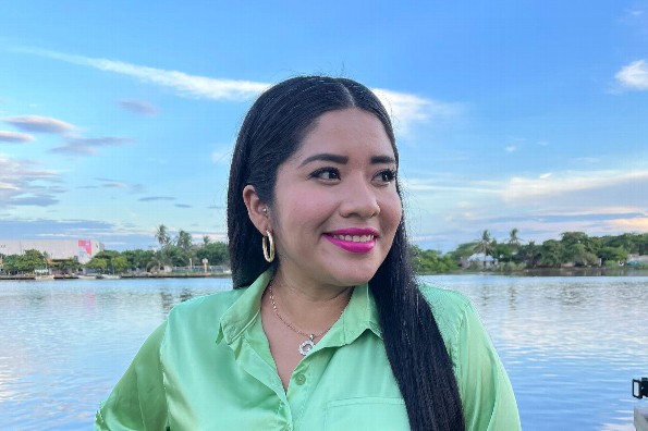 ¡Gaby Bazán se despide otra vez de Fusión! (+Video)