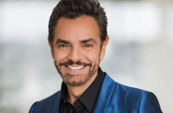 Hijo de Eugenio Derbez habla sobre el accidente que sufrió su papá