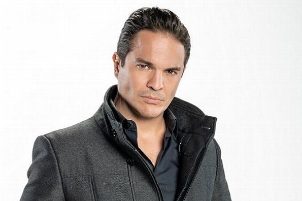 Kuno Becker acepta que tuvo adicciones y pensamientos suicidas (+videos)