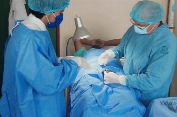 Mitos, realidades y beneficios de la vasectomías sin bisturí