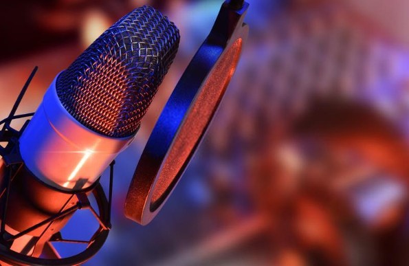 ¡Hoy es el Día del Locutor! Acá te contamos porque se celebra este día