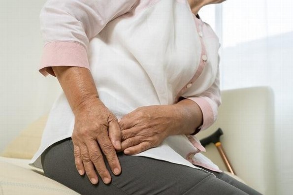 Ejercicio y alimentación adecuada podrían prevenir fracturas de cadera