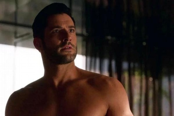 Protagonista de la serie 