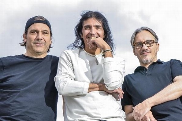 Cancelan todos los conciertos de Enanitos Verdes en México