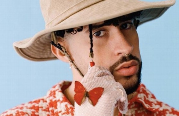 ¡Bad Bunny estrena documental! 