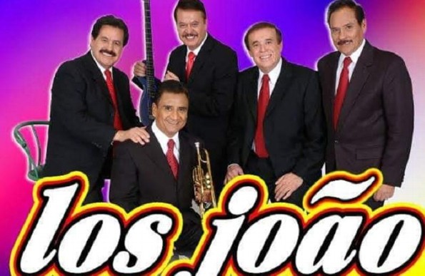 ¡Fallece vocalista de 