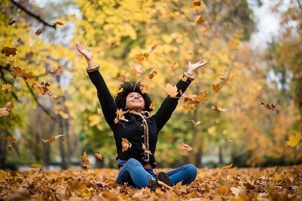 ¿Cuándo entra el Otoño?