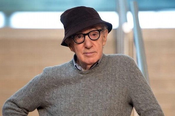 Woody Allen anuncia su retiro