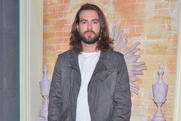 Inicia juicio contra Pablo Lyle por homicidio involuntario