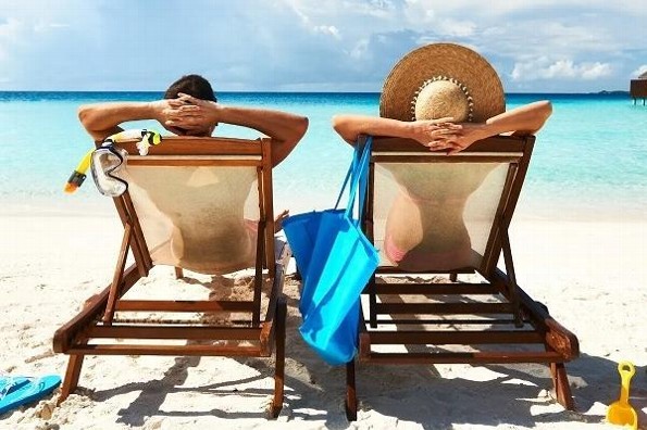 ¿Cuándo es el próximo puente vacacional? ... Toma nota y planea