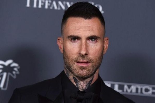 Adam Levine niega haber sido infiel, pero admite que 