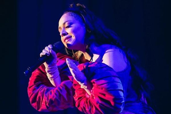 Carla Morrison recibe dos nominaciones al Grammy Latino