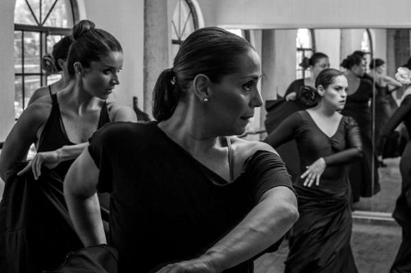 Invita IVEC a clase muestra gratis de danzas españolas en el CEVART, en Veracruz
